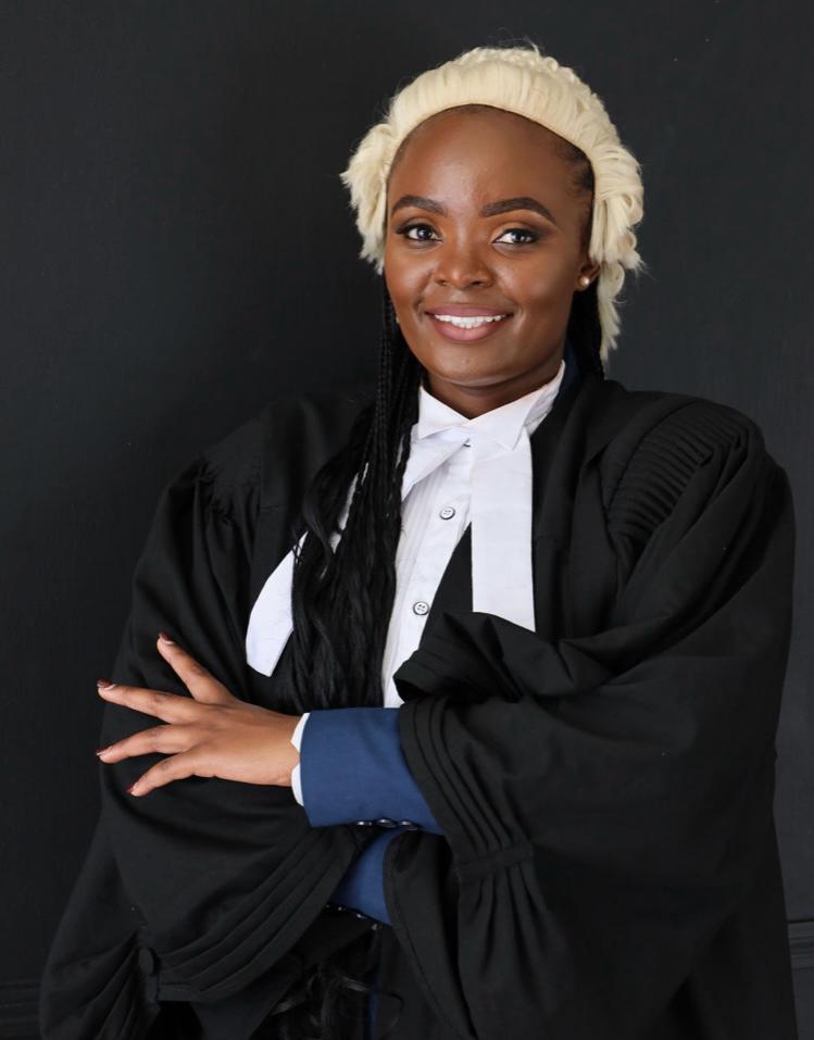 Julia Wanjiku Njenga