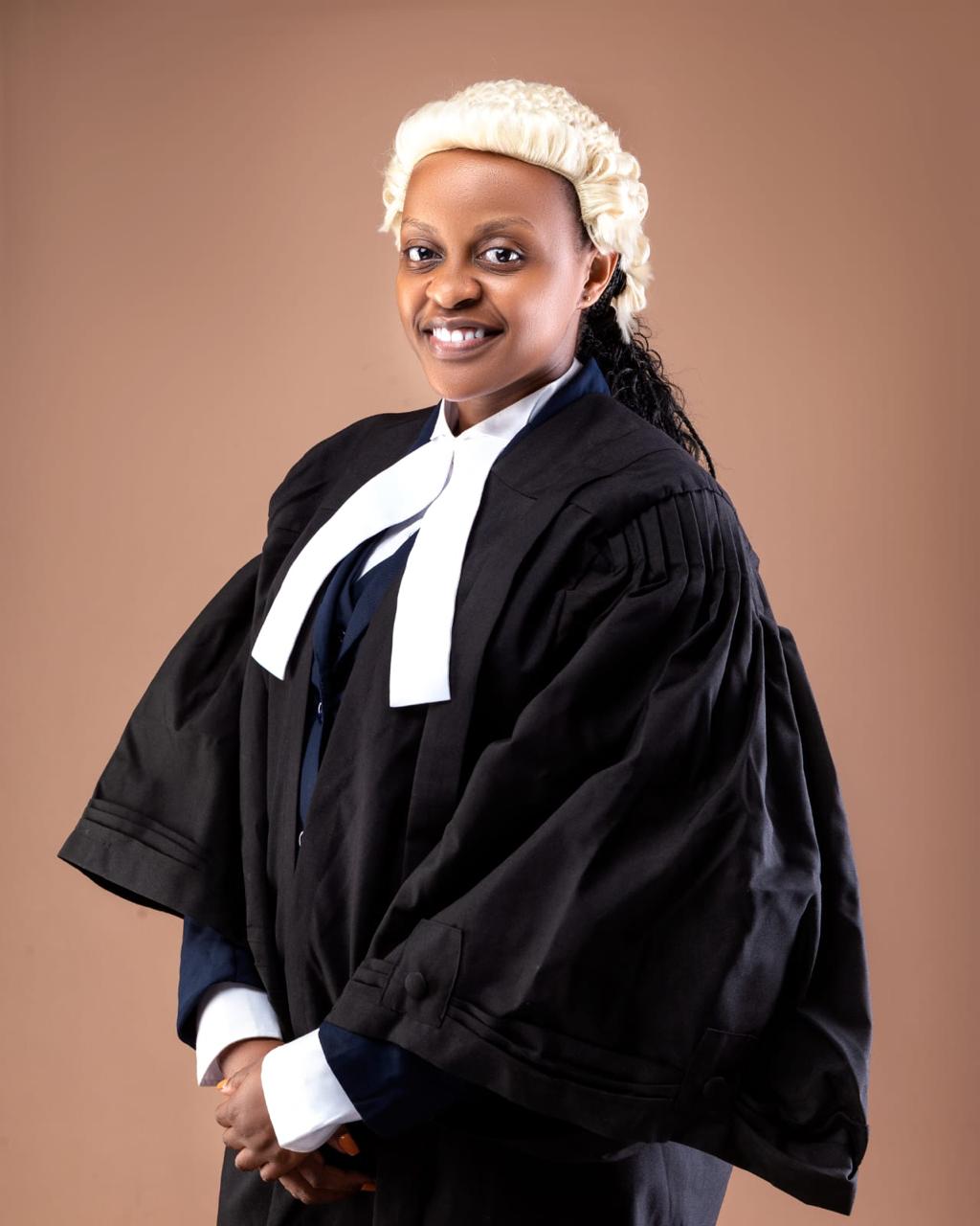 Olive Ann Mwende
